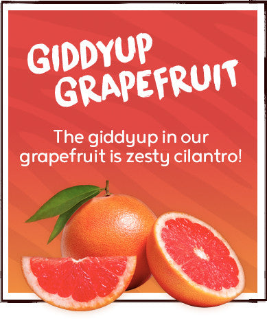 Giddyup Grapefruit